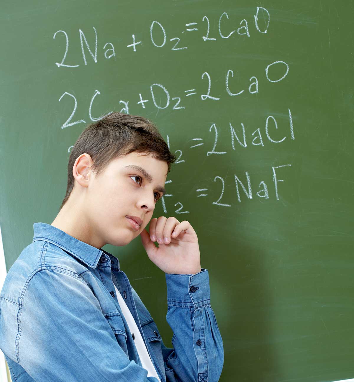 Lise Analitik Geometri Takviye Dersleri