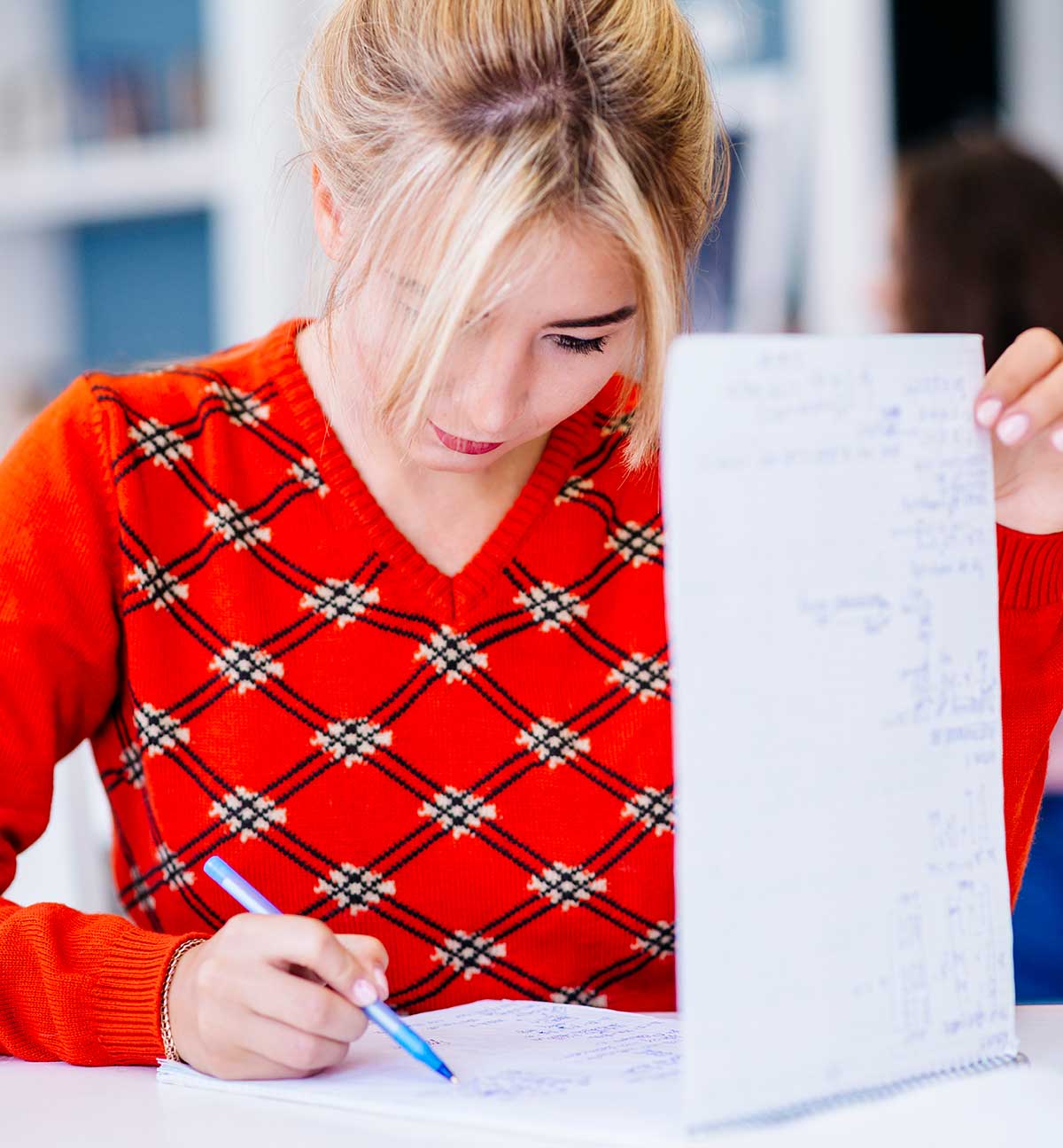 ALES Hazırlık Dersleri